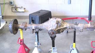 KCC- Automotive Technology Department