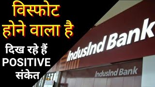 INDUSIND BANK SHARE | INDUSIND BANK SHARE PRICE | INDUSIND BANK SHARE ANALYSIS