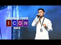 Lalsangliana (Taitea) - Nang lo chuan | LPS Youth Icon 2024 top 8 contest