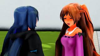 Mmd Kyran Confesses He Loves Gold To Funneh