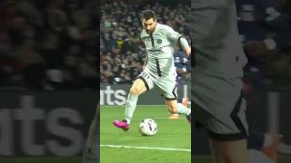 Messi Goal In PSG😇🤩😍 #shorts #short #viral