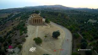 Valle dei Templi Agrigento