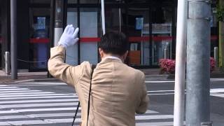 長谷川かいち街頭演説20150604太田市内