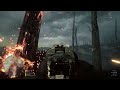 battlefield 1 ロシアの1895歩兵（パート3） アイアンサイトスナイピング bf1