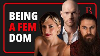 Challenges for Women Stepping Into Dominance and Submission