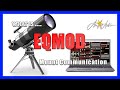 What is EQMod? Let's talk with the Mount.