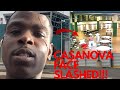 CASANOVA FACE SLASHED IN JAIL!!!