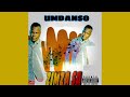 Zimza SA - Umdanso (Official Audio)