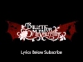 Bullet For My Valentine - Alone Lyrics Hd