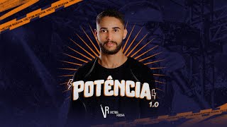 Victor Rocha - Potência 1.0 Cd completo