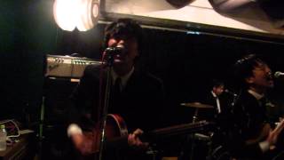 THE MIDNIGHT TV PROGRAMS　2012.03.18　@浜松ZOOT HORN ROLLO