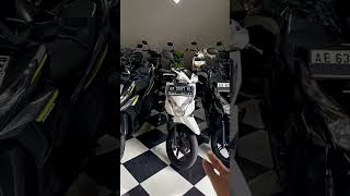 beat karbu| ready stok banyak pilihan di showroom Doyok motor madiun