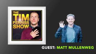 Matt Mullenweg Returns (Full Episode) | The Tim Ferriss Show (Podcast)
