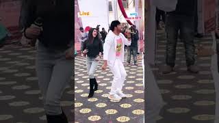 haryanvi dance Ajay Hooda haryanvi song #vinod_gadli #shorts #ajayhooda #sawainarnolia