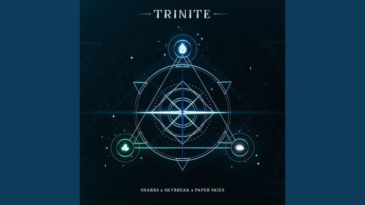Trinite Youtube Music