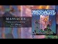 massacre inhuman condition full ep album 1992