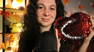 ASMR Objets en C 🐞