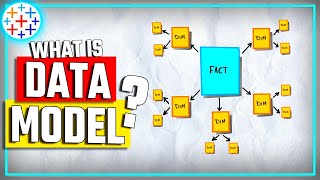 Data Modeling Basics | #Tableau Course #32