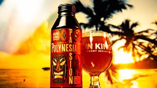 Sun King's Polynesian Passion