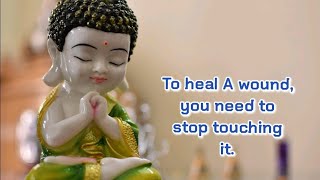 Buddha quotes that will english you | Buddha quotes On Life | English Inspirational quotes