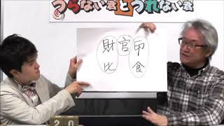 「首相の器じゃない」と言われている菅首相は、本当に首相の器じゃないのか？占う！（代打MCヒロ・オクムラ）【うらない君とうれない君】