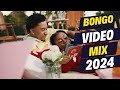 BONGO MIX 2024 FT JAY MELODY ,DIAMOND,ZUCHU,NANDY / DJ CIFIC ,DJ REYMUS