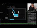 Coding Fluid Simulation in C | Drawing Water and Walls | Ep. 1