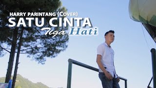 Download Lagu SATU CINTA TIGA HATI PANCE PONDAAG HARRY PARINTANG... MP3 Gratis