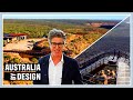 Stunning Floating Skywalk Declared WINNER Of The Series | Australia By Design: Architecture