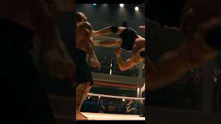 Boyka Edit Amazing fight #tutorial