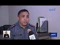 lalaki nang agaw ng baril sa pulis at pinaputukan ang kasama nito suspek arestado... saksi