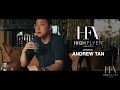 High Flyer Awards 2019 Awardee - Andrew Tan