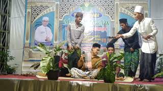 Bacaan Ayat Suci Al-Quran Merdu Ust. Maman Abdurahman Qori Nasional Canet bikin merinding