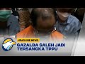 KPK Tetapkan Hakim Agung Gazalba Saleh Sebagai Tersangka TPPU & Gratifikasi