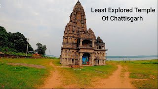 Dhamtari To Onakona Temple | Road Trip | Chattisgarh | India