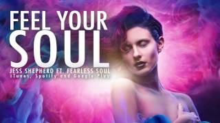 Feel Your Soul (Guided Meditation for Alignment and Connection)