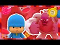 😡 POCOYO AND NINA - Feeling Anger [90 minutes] | ANIMATED CARTOON for Children | FULL episodes