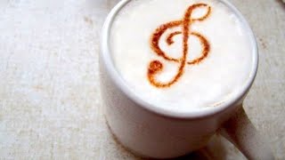 MuseScore Café - Selection