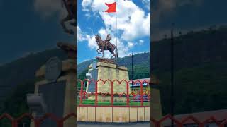 🚩अखंड हिंदुस्थान चे आराध्य दैवत छत्रपती शिवाजी महाराज 🚩🚩