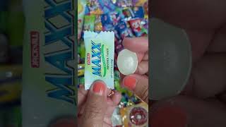 Jack 'n Jill MAXX Eucalyptus Menthol Candy #shorts