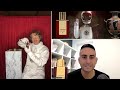 amazingly unique leather fragrance worth sampling parfums quartana ierofante chat with joseph