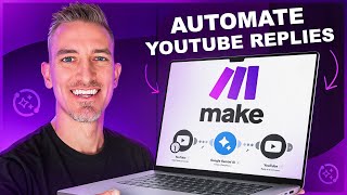 How I Automated My YouTube Comment Replies with Make and OpenAI