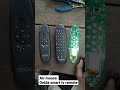 air mouse c120 onida smart tv remote smarttv remote airmouse supremerepairs