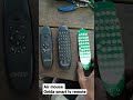 air mouse c120 onida smart tv remote smarttv remote airmouse supremerepairs