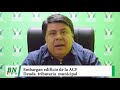 embargan edificio de la asociación cruceña de fútbol por deuda tributaria al municipio