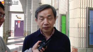 張炎憲教授談新台灣史研習營