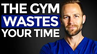 The SHORTCUT to Fast Gains After 40 (Simple Minimalist Workout)