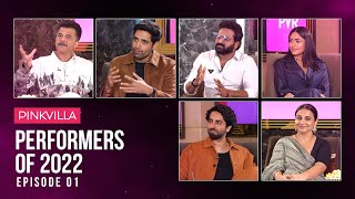 Performers of 2022 | Roundtable Interview | Episode 1