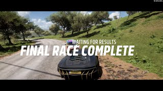 Forza Horizon 5 - Eliminator (22.10.2024)