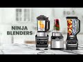 Top 7 Best Ninja Blenders